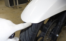 HONDA PCX125 2017 JK05