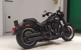 HARLEY FLSTFBS1800 2016
