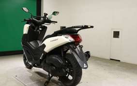 YAMAHA N-MAX 2018 SED6J