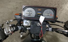 HONDA CB125 JC06