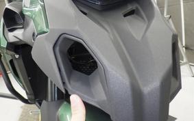 BENELLI TRK502X 2026