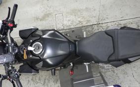 HONDA CB650R 2022 RH03