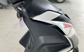 APRILIA SR50