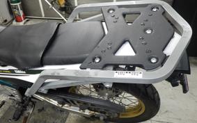 YAMAHA SEROW 250 Gen.3 2022 DG31J