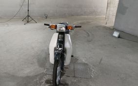 HONDA SUPER CUB50 C50