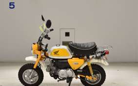 HONDA MONKEY AB27