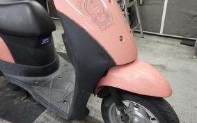 SUZUKI ﾚｯﾂG CA4AA
