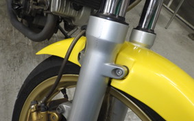 HONDA VTR 250 Gen. 2 2018 MC33