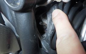 BMW R1200GS ADVENTURE 2010
