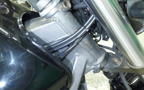 HONDA HORNET 250 2001 MC31