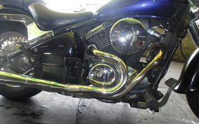 KAWASAKI VULCAN400 CLASSIC 1996 VN400A