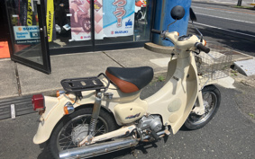 HONDA LITTLE CUB C50