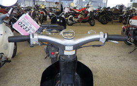 HONDA LITTLE CUB AA01