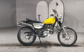 YAMAHA BRONCO 5BT