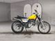 Фото Yamaha BRONCO с японского аукциона