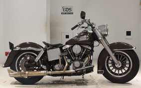 HARLEY FLH 1200 2009