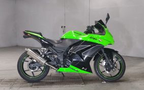 KAWASAKI NINJA250R EX250K
