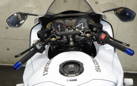 SUZUKI Hayabusa 2022 EJ11A