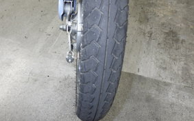HONDA LITTLE CUB E 2007 AA01