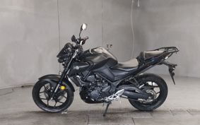 YAMAHA MT-25 RG74J