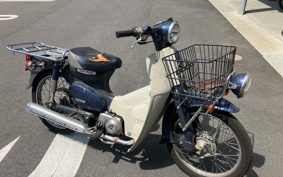 HONDA SUPER CUB50 AA01