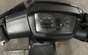 YAMAHA JOG ZR 3YK