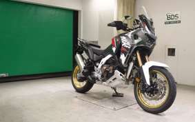HONDA CRF1100L AFRICA TWIN DCT 2026 SD15