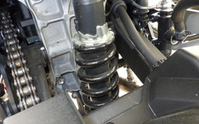 KAWASAKI Z400 Gen.2 2024 EX400L