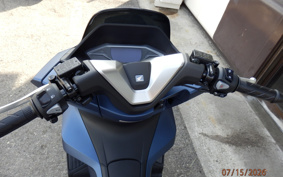HONDA PCX 160 KF47