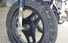 SUZUKI LET's 4 CA45A
