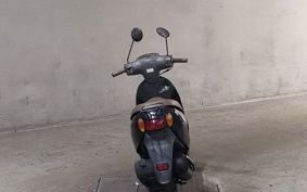 SUZUKI  LETS 4G CA41A