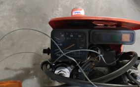 HONDA TLR200 MD09