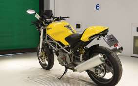 DUCATI MONSTER 400 IE 2007