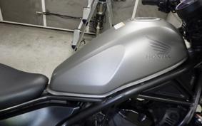 HONDA REBEL 250 A MC49
