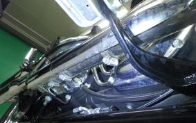 HARLEY FLSTF 1580 2013