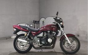 KAWASAKI ZEPHYR400K 2000 ZR400C