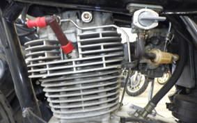 YAMAHA SR400 Gen.2 1999 1JR