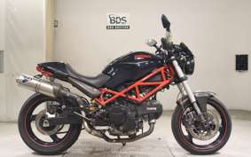 DUCATI MONSTER 400 IE 2007