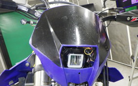 HUSQVARNA TE250 2019