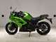 Фото Kawasaki NINJA 650 2016 с японского аукциона