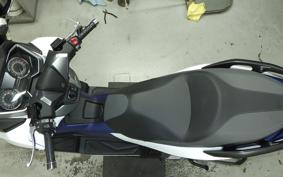 HONDA FORZA 250 MF13