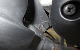 YAMAHA JOG Gen.5 SA36J