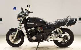 SUZUKI GSX400 IMPULSE 1995 GK79A
