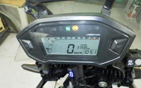 HONDA CRF250 RALLY A 2013 MD44