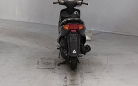 YAMAHA CYGNUS125X SE12J