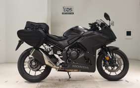 HONDA CBR400R 2025 NC65
