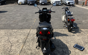 SUZUKI AVENIS 125 EA12J