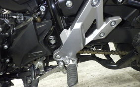 SUZUKI Vｽﾄﾛｰﾑ250A 2000