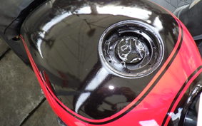 KAWASAKI ZEPHYR 750 ZR750C