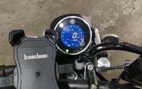 YAMAHA XSR155 RG63